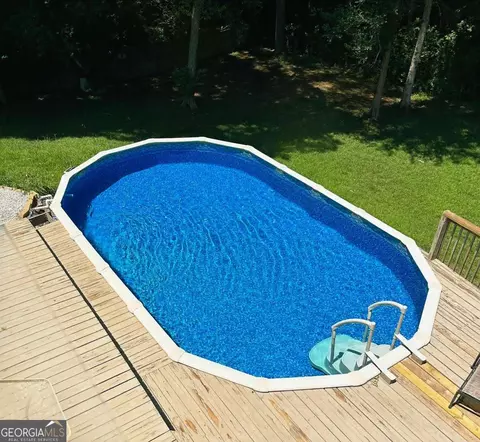 317 Kyles Cir, Hiram, GA 30141