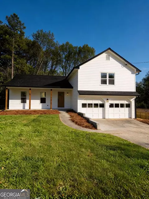 1548 Sprayberry Dr, Marietta, GA 30066