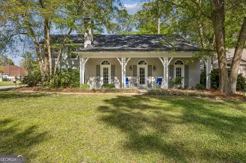 Undisclosed, Saint Marys, GA 31558