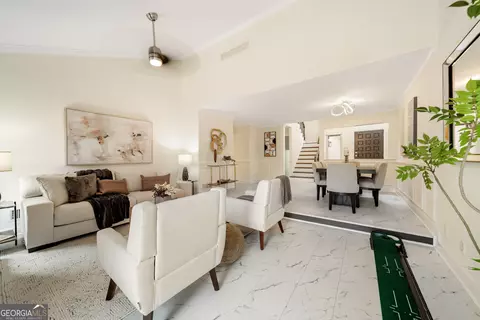 210 Colony Ridge Dr, Alpharetta, GA 30022