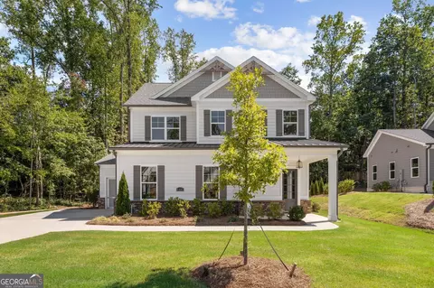 4405 Ryker Rd, Cumming, GA 30041