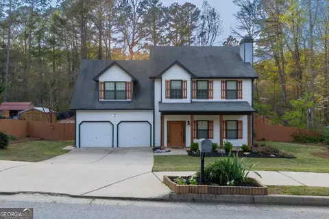 40 Polo Crossing Xing, Hiram, GA 30141