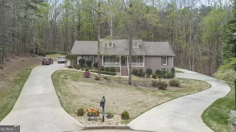 471 Kimberly Ct, Mcdonough, GA 30252