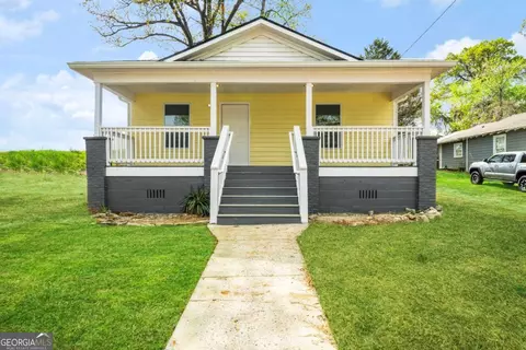 1103 N 2nd Ave NW, Rome, GA 30165
