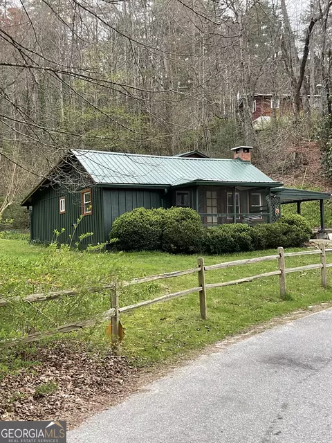 138 Taylors Chapel Rd, Rabun Gap, GA 30568