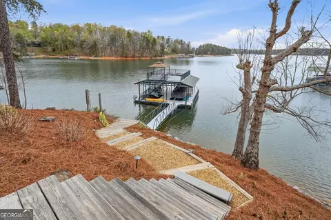 View/Area - 8970 Fields Way, Gainesville, GA 30506 photo 10 of 12