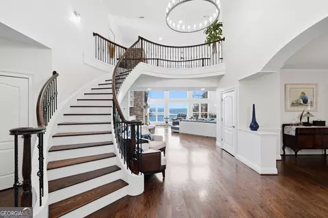 Entry Way - 8970 Fields Way, Gainesville, GA 30506 photo 1 of 10
