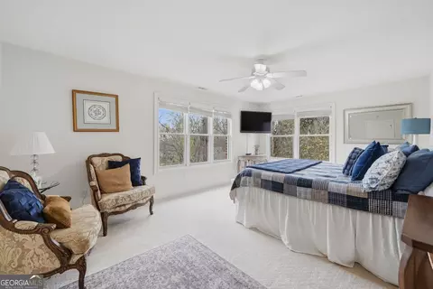 Bedroom - 8970 Fields Way, Gainesville, GA 30506 photo 7 of 11