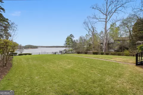 Exterior - 8970 Fields Way, Gainesville, GA 30506 photo 16 of 22