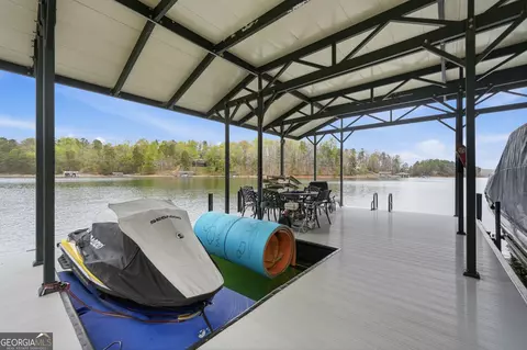 Exterior - 8970 Fields Way, Gainesville, GA 30506 photo 19 of 22