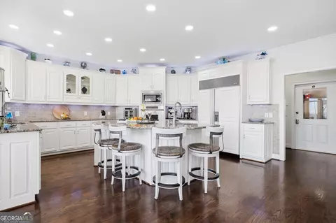 Kitchen - 8970 Fields Way, Gainesville, GA 30506 photo 1 of 10