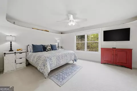 Bedroom - 8970 Fields Way, Gainesville, GA 30506 photo 10 of 11