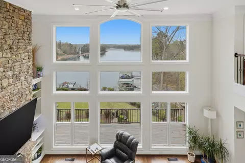 View/Area - 8970 Fields Way, Gainesville, GA 30506 photo 12 of 12