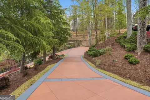 Exterior - 8970 Fields Way, Gainesville, GA 30506 photo 21 of 22