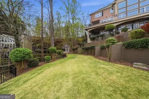 Exterior - 8970 Fields Way, Gainesville, GA 30506 photo 17 of 22