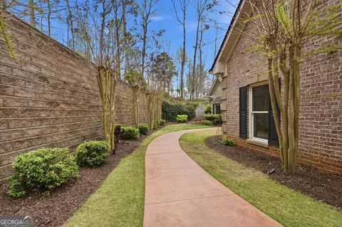 Exterior - 8970 Fields Way, Gainesville, GA 30506 photo 20 of 22