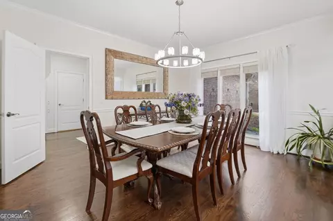 Dining - 8970 Fields Way, Gainesville, GA 30506 photo 1 of 3