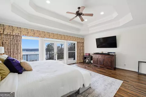 Bedroom - 8970 Fields Way, Gainesville, GA 30506 photo 1 of 11