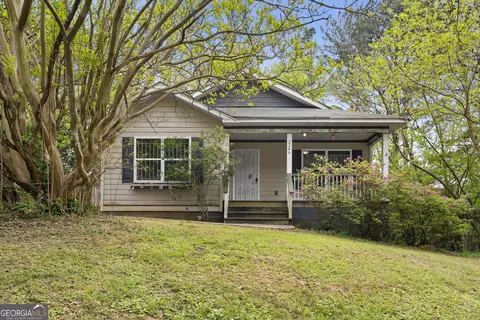 2246 Abner Pl NW, Atlanta, GA 30318