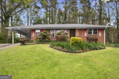 2667 Altaview Dr SE, Atlanta, GA 30354