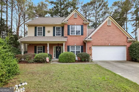 1955 Fairway Close Ter, Lawrenceville, GA 30043