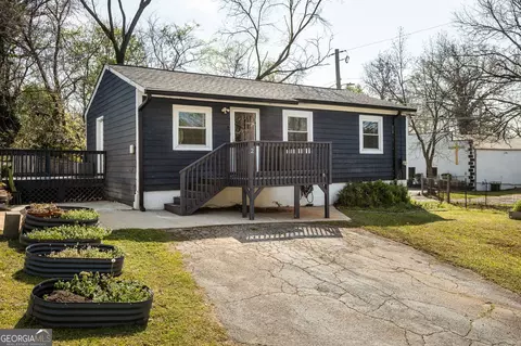 17 Turman Ave #2, Atlanta, GA 30315
