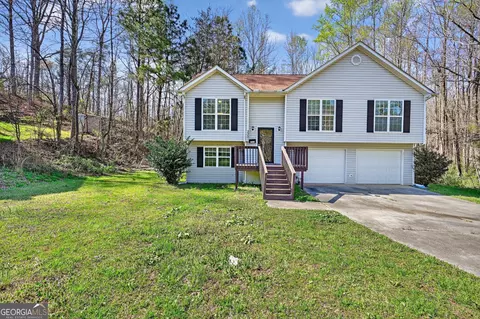 3321 Forest Brook Xing, Gainesville, GA 30507