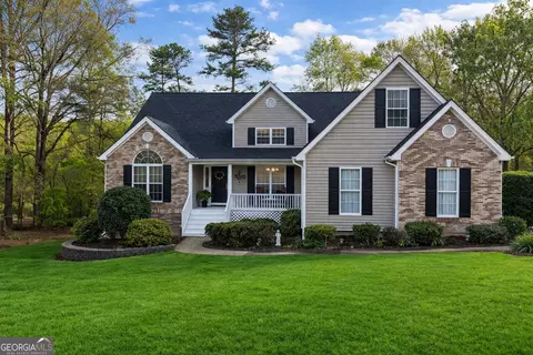 67 Oxford Ln, Braselton, GA 30517