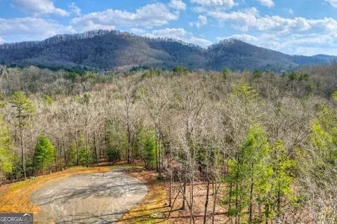 Lt 13 Rocky Ridge, Mineral Bluff, GA 30559