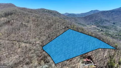 lot100 Timberline Acres #100, Young Harris, GA 30582