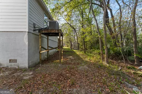 Exterior - 1908 Comet Ave, Savannah, GA 31405 photo 5 of 5