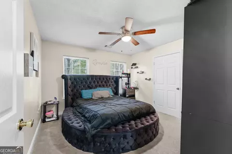 Bedroom - 1908 Comet Ave, Savannah, GA 31405 photo 2 of 4