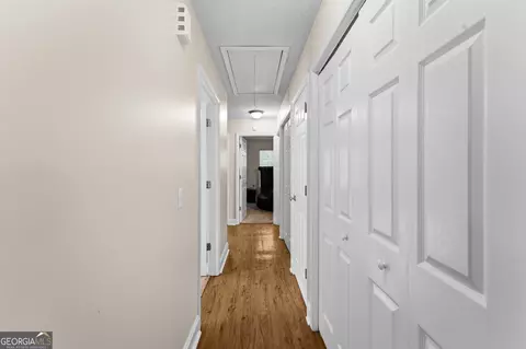Entry Way - 1908 Comet Ave, Savannah, GA 31405 photo 1 of 2
