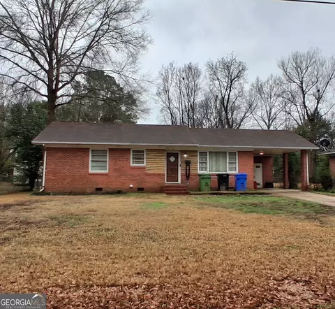 2864 Hawthorne Dr, Columbus, GA 31903