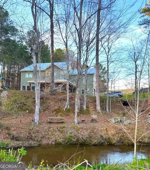 715 E Cochran Rd SE, Ranger, GA 30734