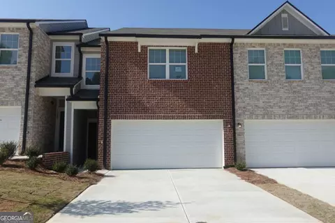 1241 Fagiolo St, Mcdonough, GA 30253