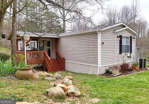 138 Paradise Ln, Blairsville, GA 30512
