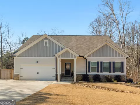 252 Masters Way, Athens, GA 30607