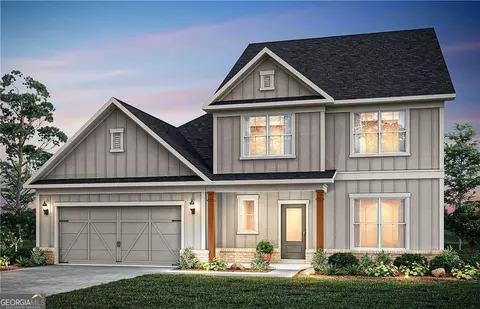 299 Rockledge Bnd, Powder Springs, GA 30127