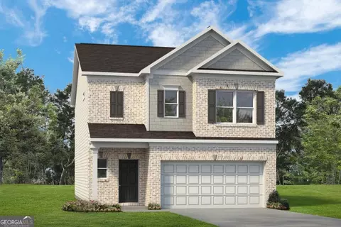 1240 Elowen Dr, Austell, GA 30168