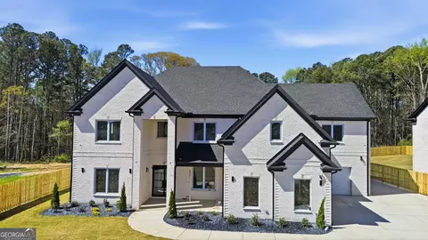 1654 Braselton Hwy, Lawrenceville, GA 30043