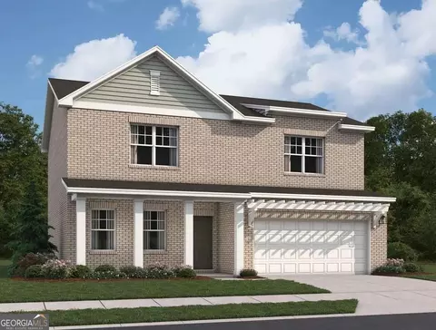 140 Maison Dr, Mcdonough, GA 30253