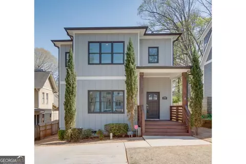 1960 Nash Ave SE, Atlanta, GA 30316