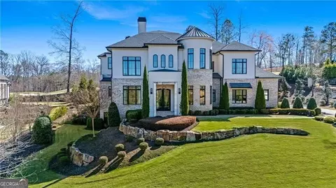 16163 Belford Dr, Milton, GA 30004