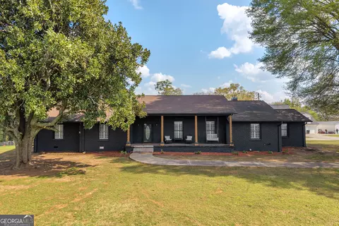 61 Turkey Creek Rd, Carnesville, GA 30521