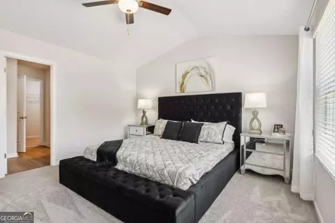 Bedroom - 6359 Warbler Ct, Morrow, GA 30260 photo 7 of 7