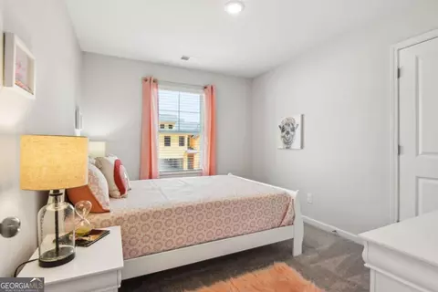 Bedroom - 6359 Warbler Ct, Morrow, GA 30260 photo 2 of 7