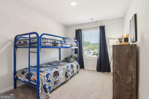 Bedroom - 6359 Warbler Ct, Morrow, GA 30260 photo 3 of 7
