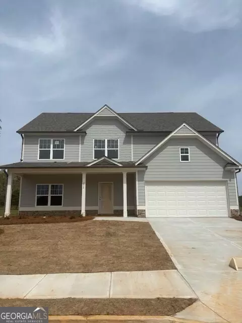 232 Hampton Hollow Dr, Jefferson, GA 30549