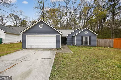 7295 Drake Ave, Lithonia, GA 30058